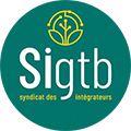 Sigtb - Syndicat des intégrateurs